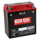 SLA Factory-Activated AGM Maintenance-Free Batteries — 12V, 14Ah, Black