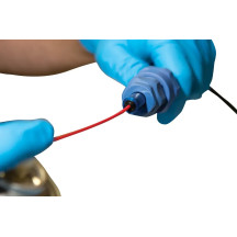 Cable Luber V3 — 4–8 mm, Blue