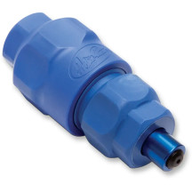 Cable Luber V3 — 4–8 mm, Blue