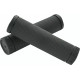 GRIPPYGRIP GGDI-Base puños — 25.4 mm (1\"), Negro