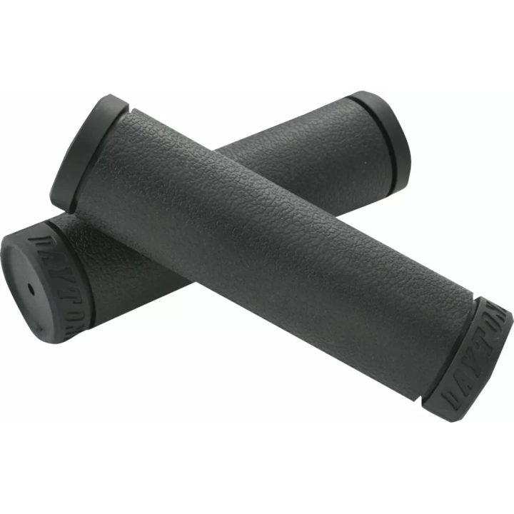 GRIPPYGRIP GGDI-Kawa Puño — 1" (25.4 mm) manillar, negro