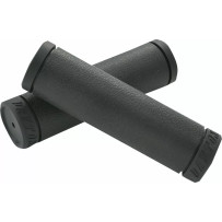 GRIPPYGRIP GGDI-Kawa Grip — 1" (25.4 mm) handlebar, Black