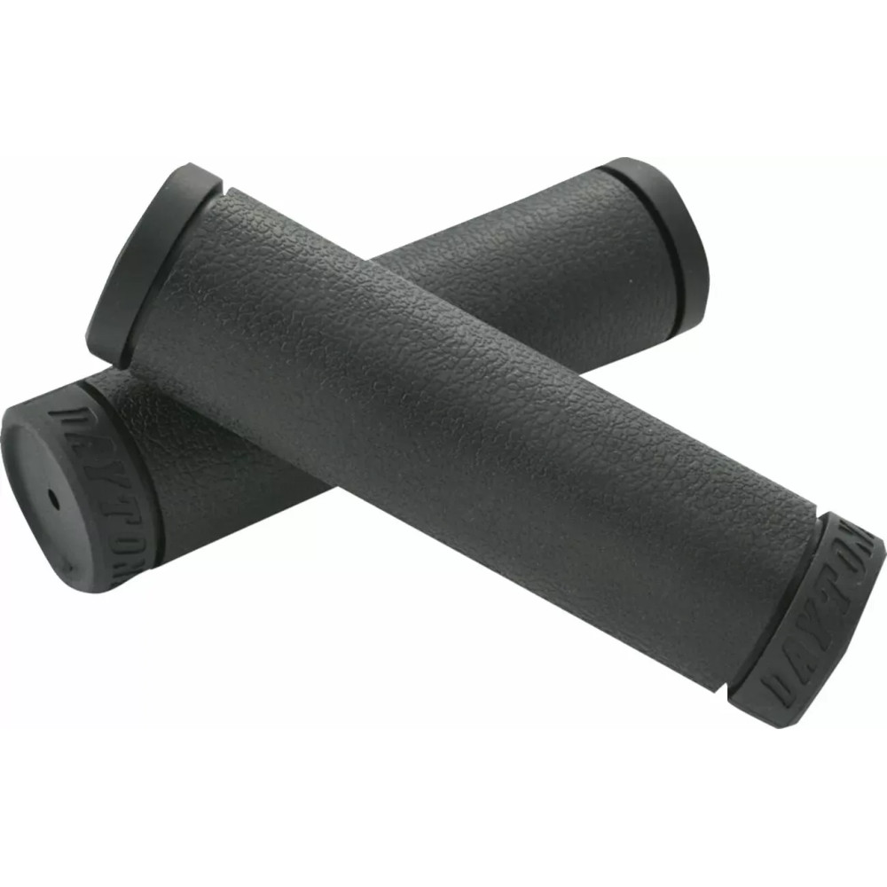 GRIPPYGRIP GGDI-Kawa Grip — 1" (25.4 mm) handlebar, Black