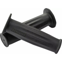 GRIPPYGRIP GGDI-Arc-I Grip — 25.4 mm (1"), Black