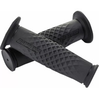 GRIPPYGRIP GGDI-Arc-III Grip — 1" (25.4 mm), Black