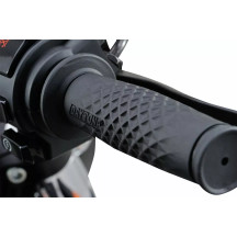 GRIPPYGRIP GGDI-Arc-III Grip — 1" (25.4 mm), Black