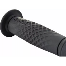 GRIPPYGRIP GGDI-Arc-III Grip — 1" (25.4 mm), Black