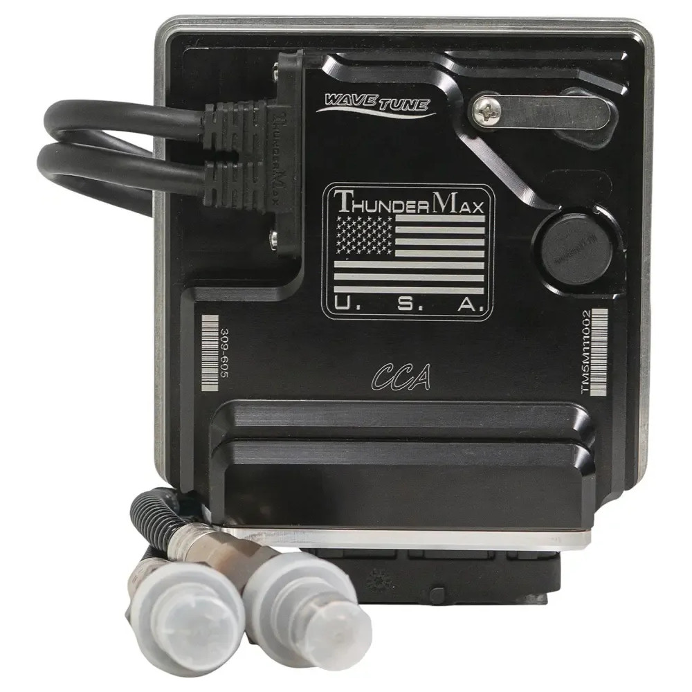 Engine Control Module — 309-605