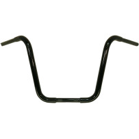 1-1/4" Caliber Handlebar — 32 mm (1-1/4"), 25.4 mm (1" clamp)