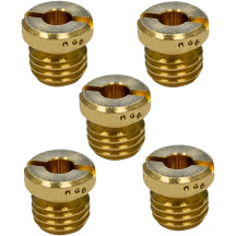 Main Jet — 112, 4-pack