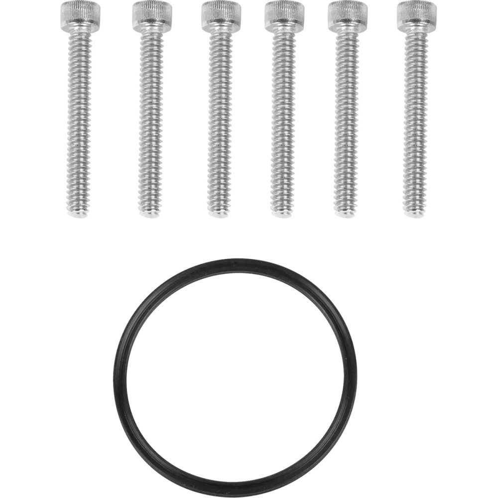 Pop-Up Gas Cap — Black, Pop-Up