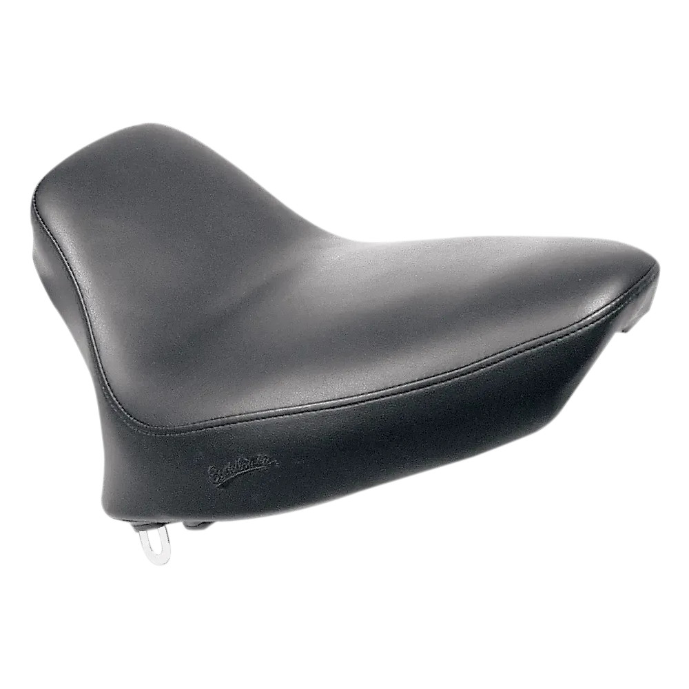 Renegade™ Solo Seat — 44.5 cm (17-1/2") length, 33 cm (13") width, Black
