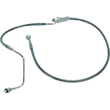 Stainless Steel Brake Line Kit