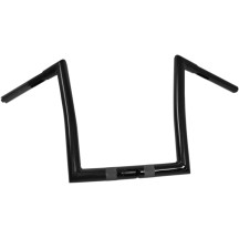 1-1/4" Touring Handlebar — 32 mm (1-1/4"), 12" rise, 31" width