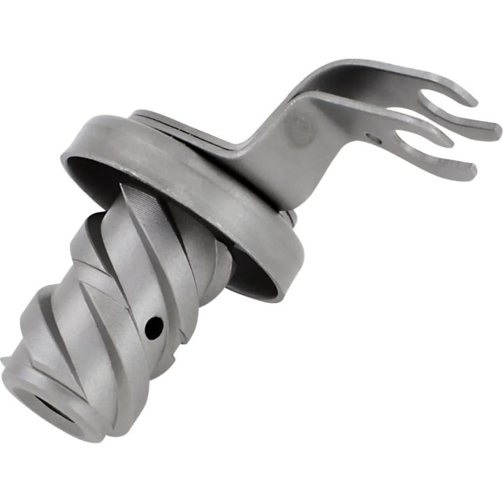 Clutch Release Worm Gear — 290220-BC105