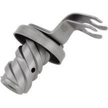 Clutch Release Worm Gear — 290220-BC105