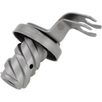 Clutch Release Worm Gear — 290220-BC105