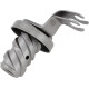 Clutch Release Worm Gear — 290220-BC105