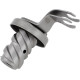 Clutch Release Worm Gear — 290220-BC105