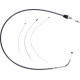 Cable de embrague Quick Connect — 94,5 cm (37-1/4") , Negro