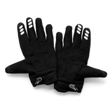 Airmatic 2 Gloves — Size S, Black