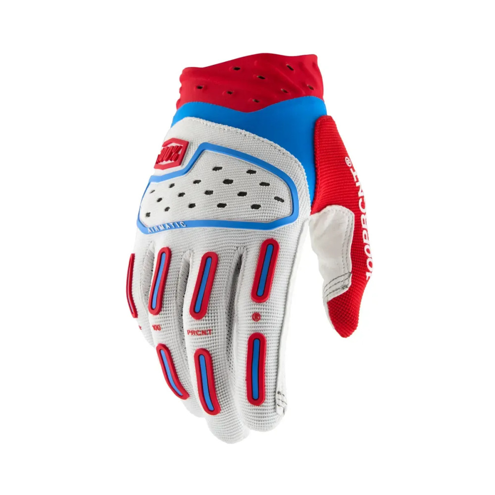 Airmatic 2 Gloves — Size M