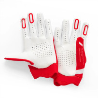 iTrack Gloves — S, Red