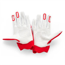 iTrack Gloves — S, Red