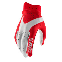 iTrack Gloves — L, Red