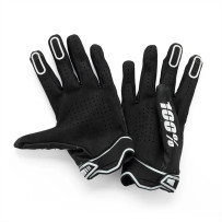 Ridefit Glove — Size S, Black