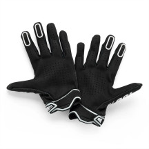 Ridefit Glove — M, Black