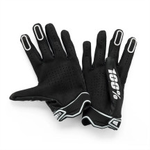 Ridefit Glove — XL, Black