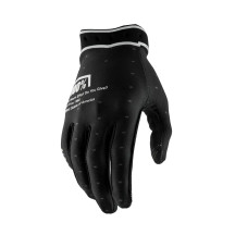 Ridefit Glove — 2XL, Black