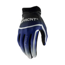 Ridefit Glove — M, Blue