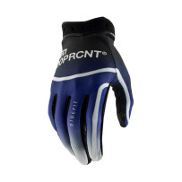 Ridefit Glove — L, Blue
