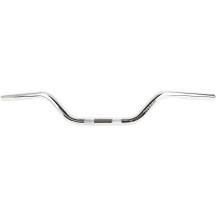 1" Handlebar — 30" width, 1" clamp