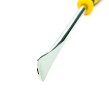 Downhill Tire Lever II — Black, Yellow