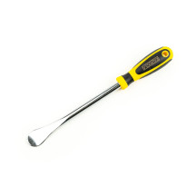 Downhill Tire Lever II — Black, Yellow