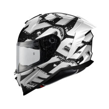 PREMIER HELMETS HELMET HYPER SR 8BM MD
