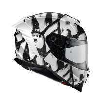 PREMIER HELMETS HELMET HYPER SR 8BM MD