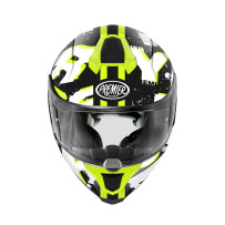 Hyper SR Helmet — L, White