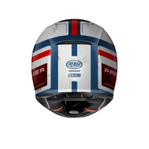 Casco Commander DA — Talla 2XL