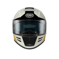 PREMIER HELMETS HELMET COMMANDER GP 89BM MD