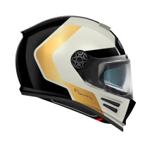 PREMIER HELMETS HELMET COMMANDER GP 89BM MD