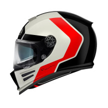 Commander GP Helmet — XL, Black