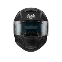 Commander U9 Helmet — XS, matte black