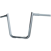 1-1/4" Viking Handlebar — 1-1/4" diameter, 7-3/4" center width, Chrome