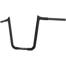 1-1/4" Viking Handlebar — 1-1/4" diameter, 1" center, 35-1/2" width