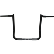 1-1/4" Viking Handlebar — 1-1/4" diameter, 1" center