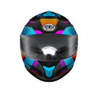 Evoluzione RT Helmet — XS, Black Matte